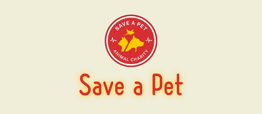 Save A Pet Mega Charity Car Boot | Sunday 5th May